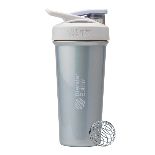 The Shaker Club - Stainless Sleek (S1JDK)