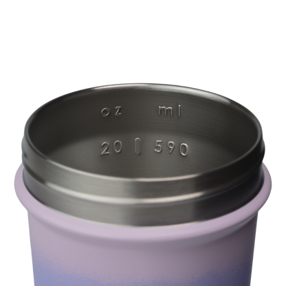 Sport Stainless Sleek (S1CZ7)