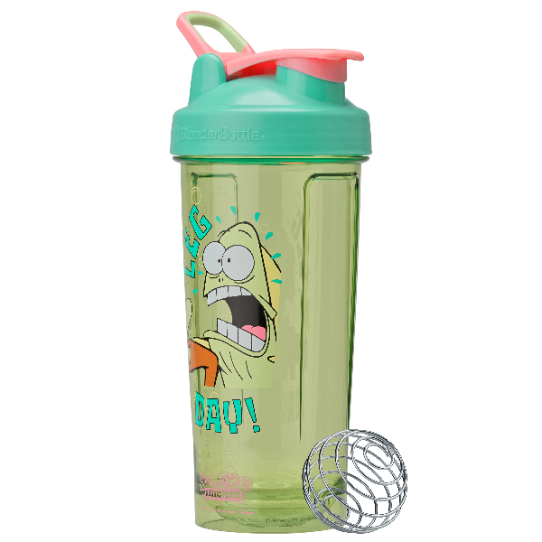 SpongeBob - Pro Series (S1P96)