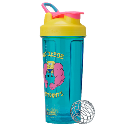 SpongeBob - Pro Series (S1P96)