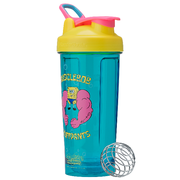SpongeBob - Pro Series (S1P96)