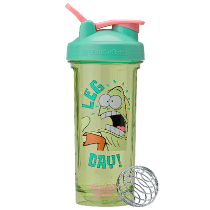 SpongeBob - Pro Series (S1P96)