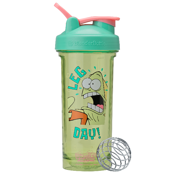 SpongeBob - Pro Series (S1P96)