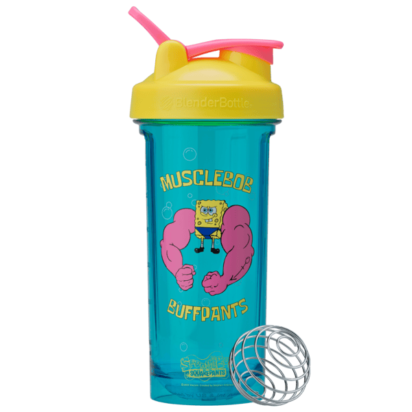 SpongeBob - Pro Series (S1P96)