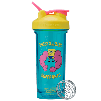 SpongeBob - Pro Series (S1P96)