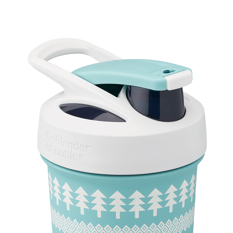 Blue Spruce - Sleek Sport (S1QZR)