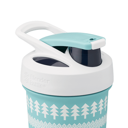 Blue Spruce - Sleek Sport (S1QZR)