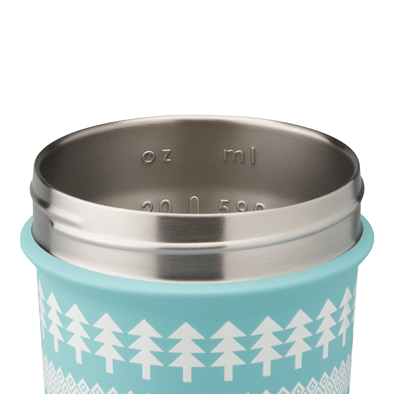 Blue Spruce - Sleek Sport (S1QZR)