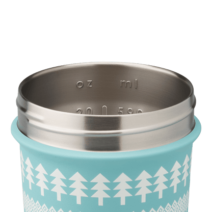 Blue Spruce - Sleek Sport (S1QZR)
