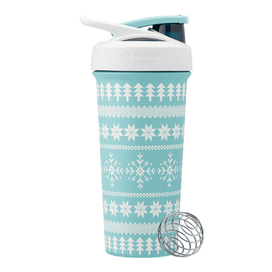 Blue Spruce - Sleek Sport (S1QZR)
