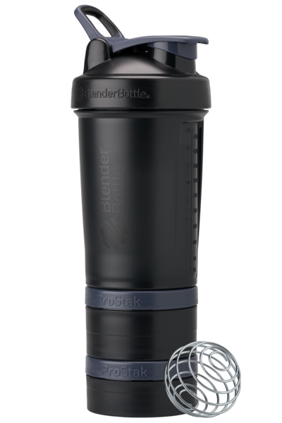 ProStak® (S1SDZ)