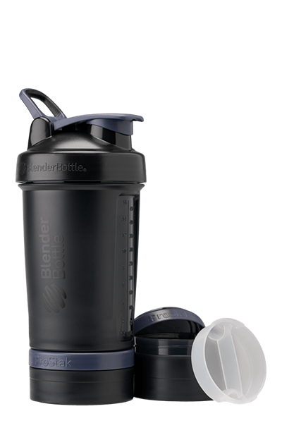 ProStak® (S1SDZ)