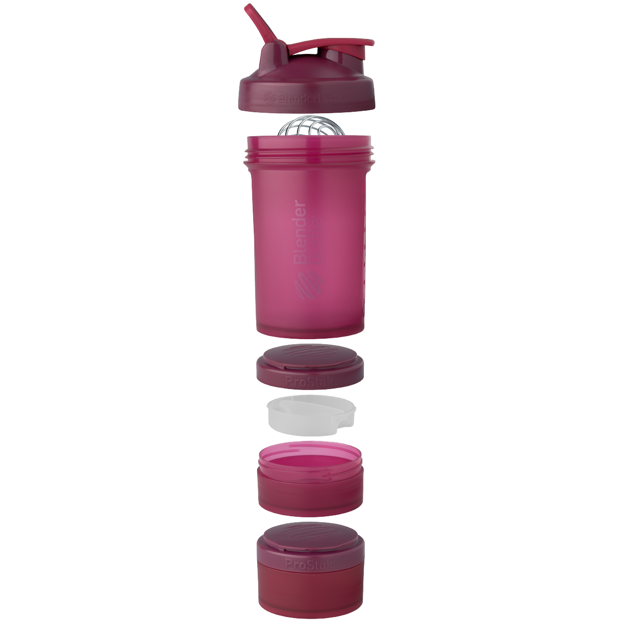 ProStak® (S1SDZ)