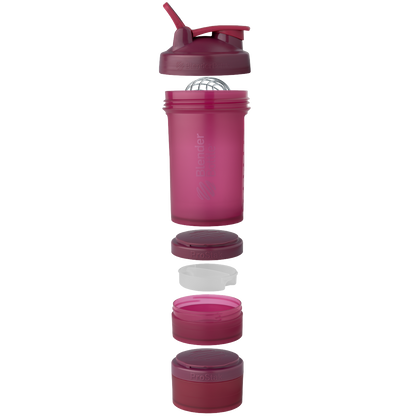 ProStak® (S1SDZ)