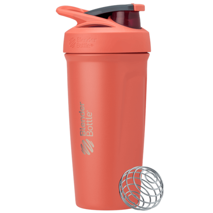 Sport Stainless (S1LFJ)