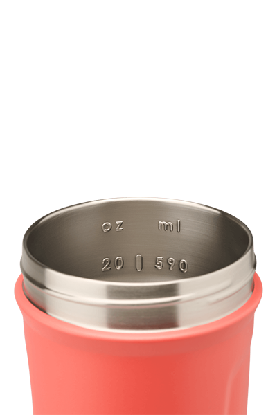 Sport Stainless (S1LFJ)