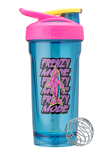 Shark Shakers - Tritan Sport (S1WUF)