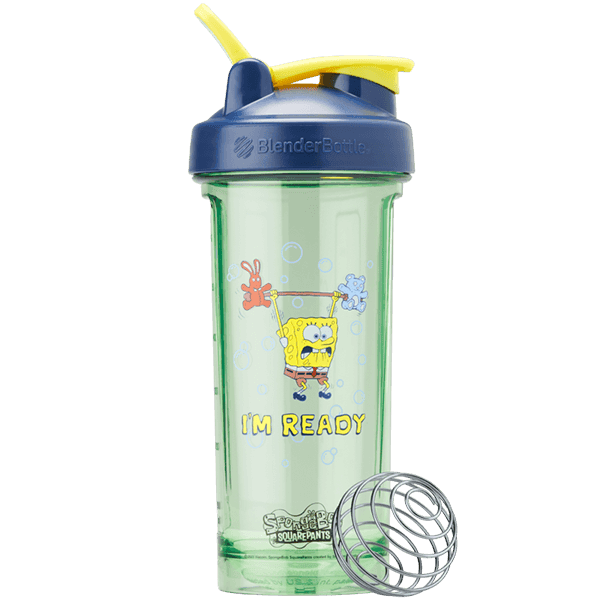 SpongeBob - Pro Series (S1P96)