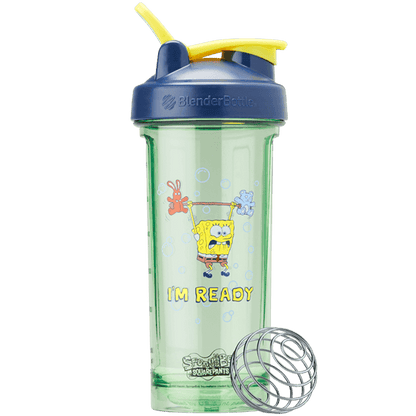 SpongeBob - Pro Series (S1P96)