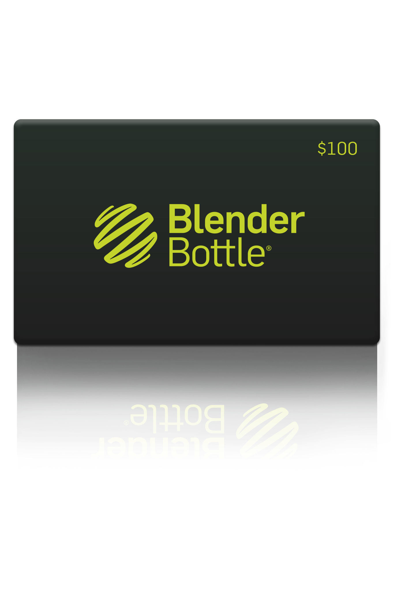 BlenderBottle Gift Card (S1UKD)