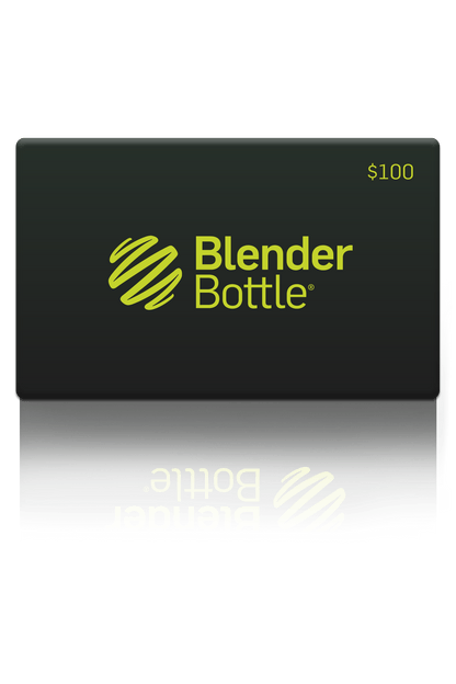 BlenderBottle Gift Card (S1UKD)