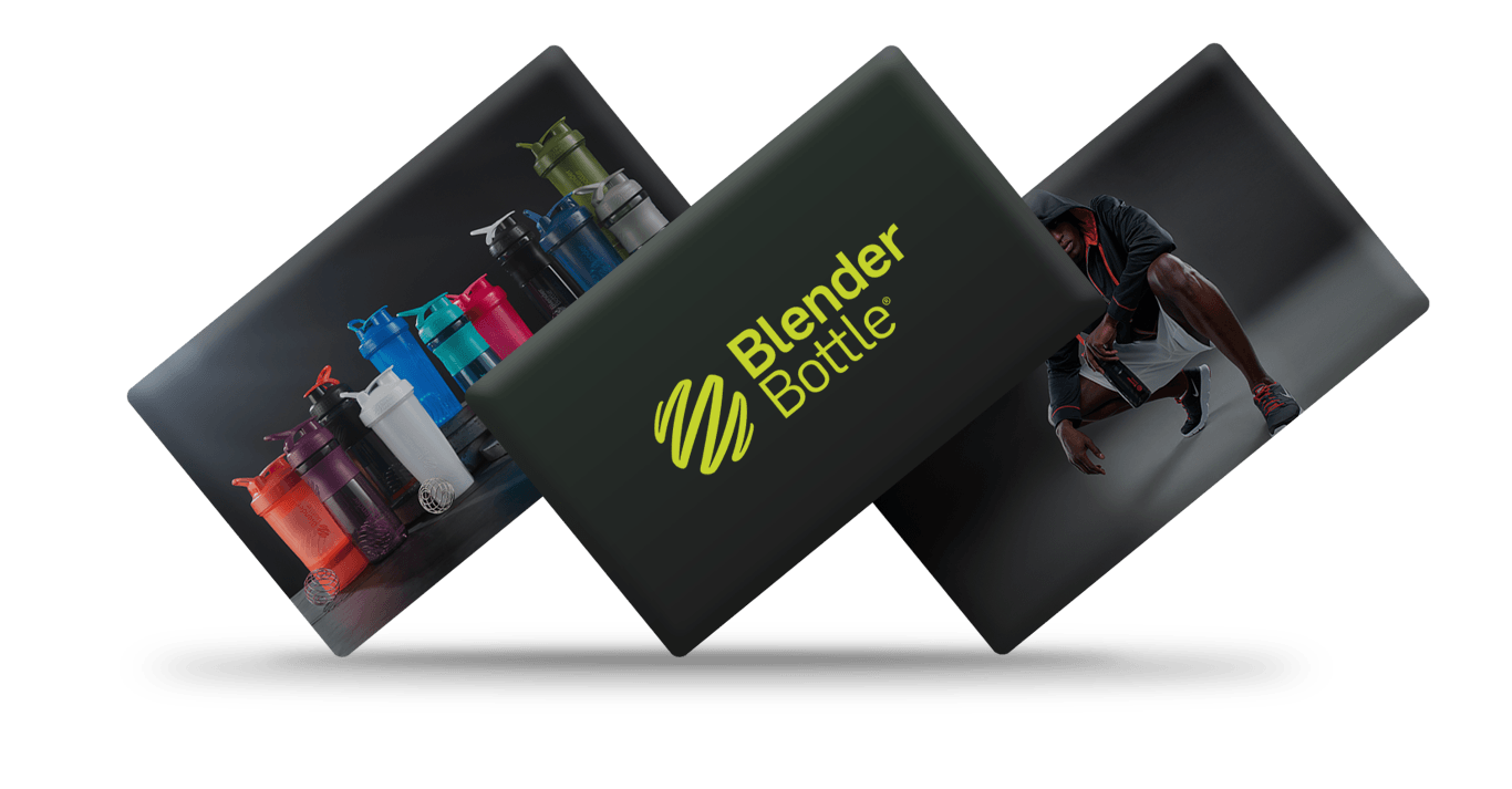 BlenderBottle Gift Card (S1UKD)