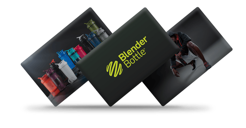 BlenderBottle Gift Card (S1UKD)