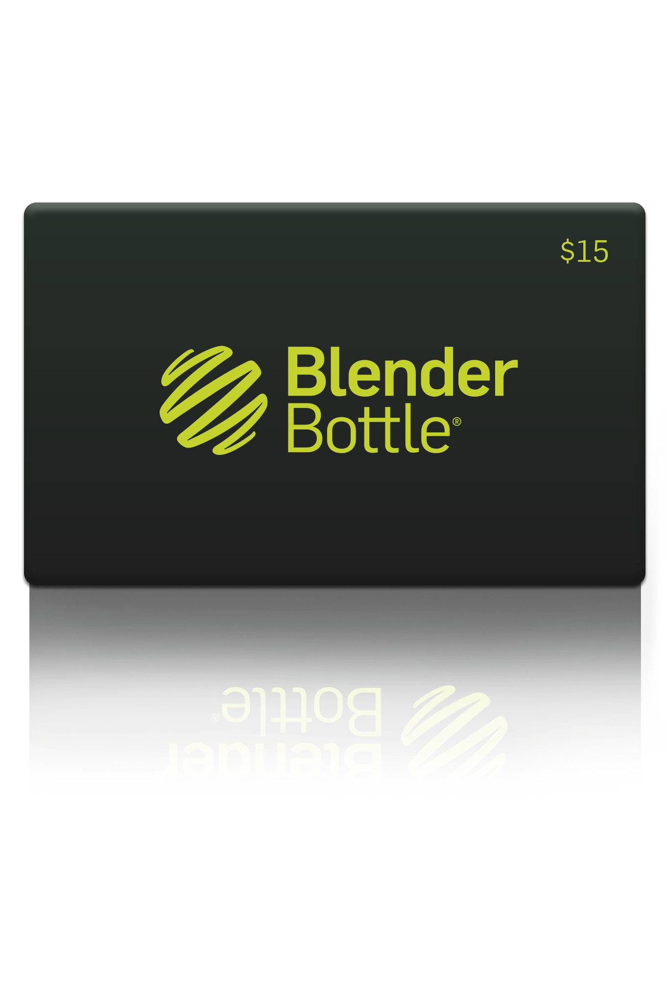 BlenderBottle Gift Card (S1UKD)