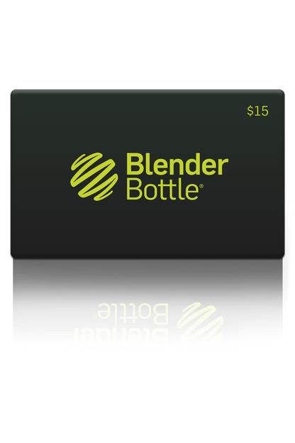 BlenderBottle Gift Card (S1UKD)