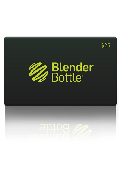 BlenderBottle Gift Card (S1UKD)
