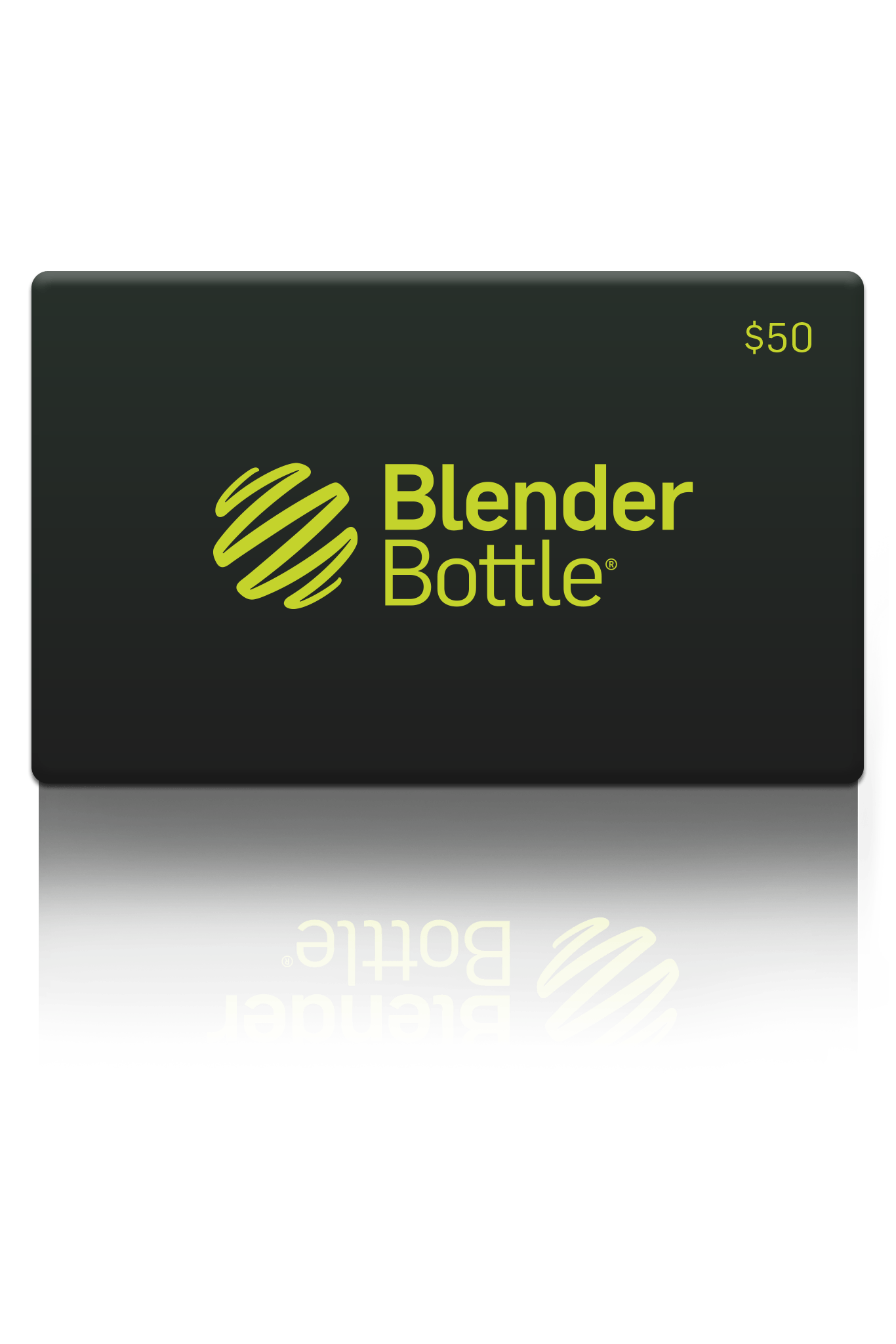 BlenderBottle Gift Card (S1UKD)