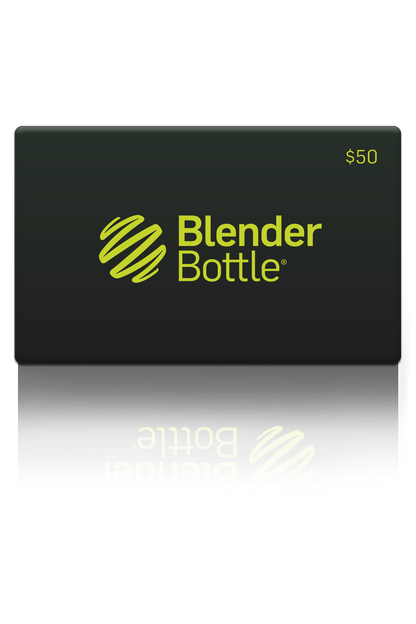 BlenderBottle Gift Card (S1UKD)