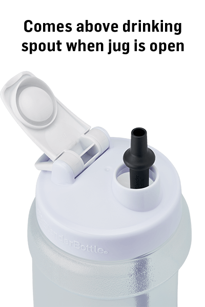 BlenderBottle® Straw - Koda (S1FSS)