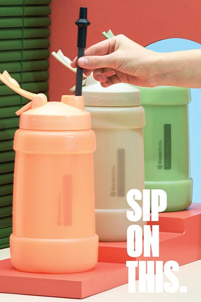 BlenderBottle® Straw - Koda (S1FSS)