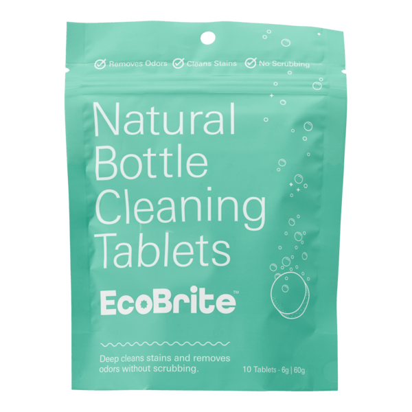 Bottle Cleaning Tablets (S1BRG)
