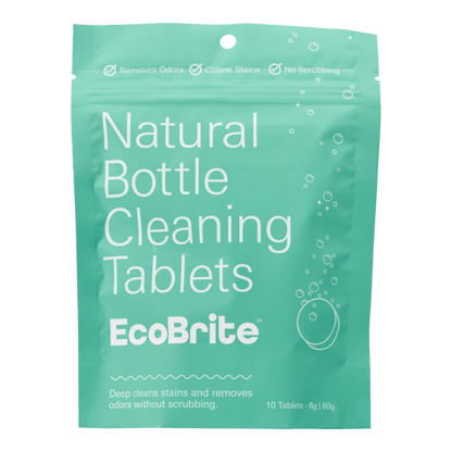 Bottle Cleaning Tablets (S1BRG)