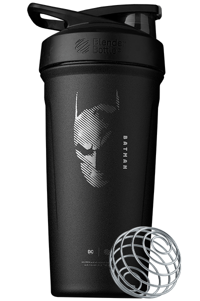 DC Comics - Insulated Stainless Steel Sport (S1Y5B)