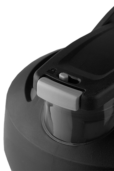 DC Comics - Insulated Stainless Steel Sport (S1Y5B)