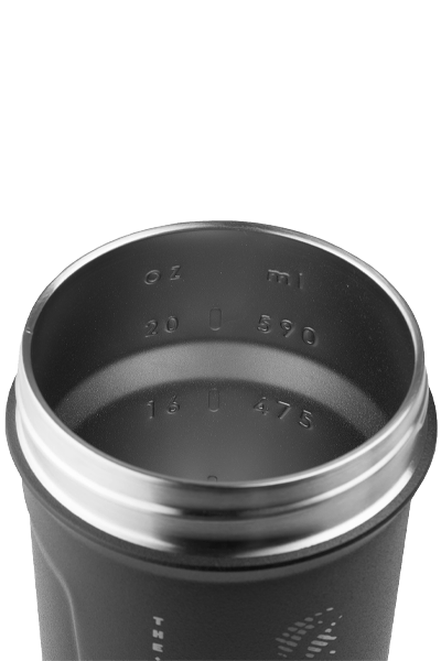 DC Comics - Insulated Stainless Steel Sport (S1Y5B)