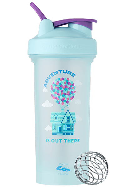 Disney · Pixar Shakers (S1QLQ)