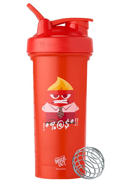 Disney · Pixar Shakers (S1QLQ)