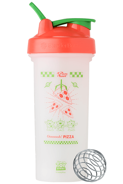 Disney · Pixar Shakers (S1QLQ)