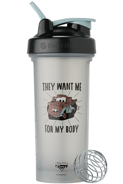Disney · Pixar Shakers (S1QLQ)