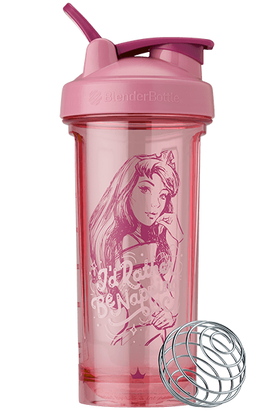 Disney Princess - Pro Series (S1NE2)