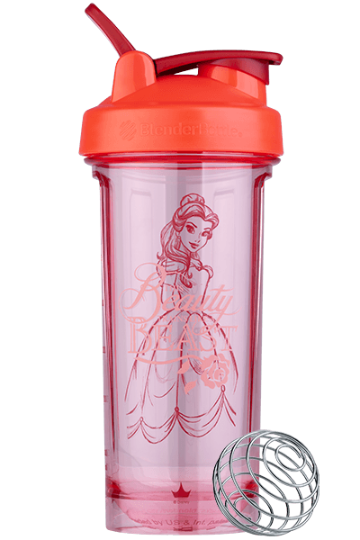 Disney Princess - Pro Series (S1NE2)
