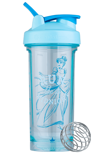 Disney Princess - Pro Series (S1NE2)