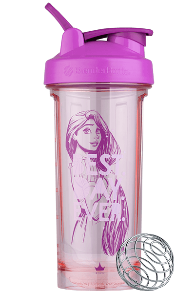 Disney Princess - Pro Series (S1NE2)