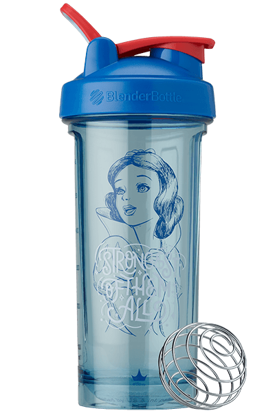 Disney Princess - Pro Series (S1NE2)