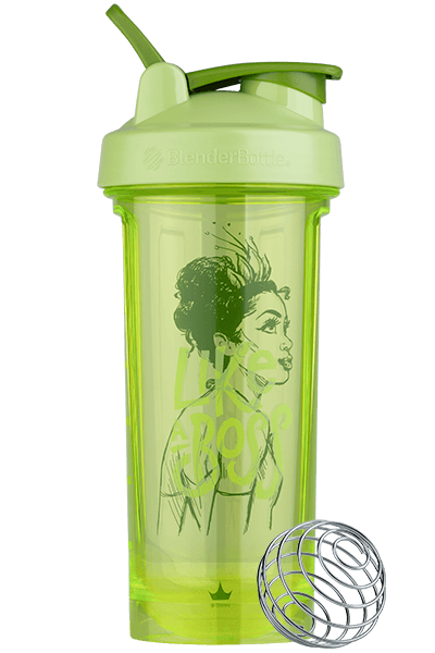 Disney Princess - Pro Series (S1NE2)