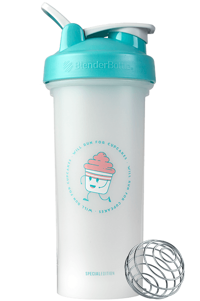 Foodie Shakers (S18BM)
